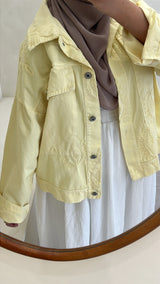 Veste Olivia