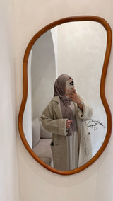 Manteau Lina