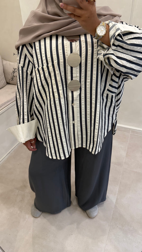 Chemise Layana