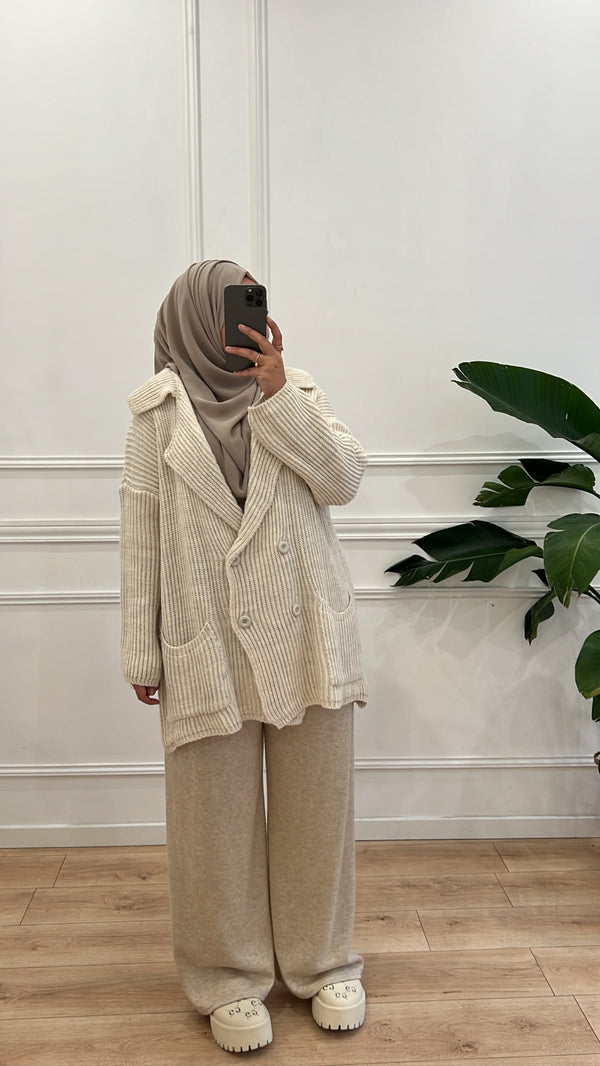 Blazer alya