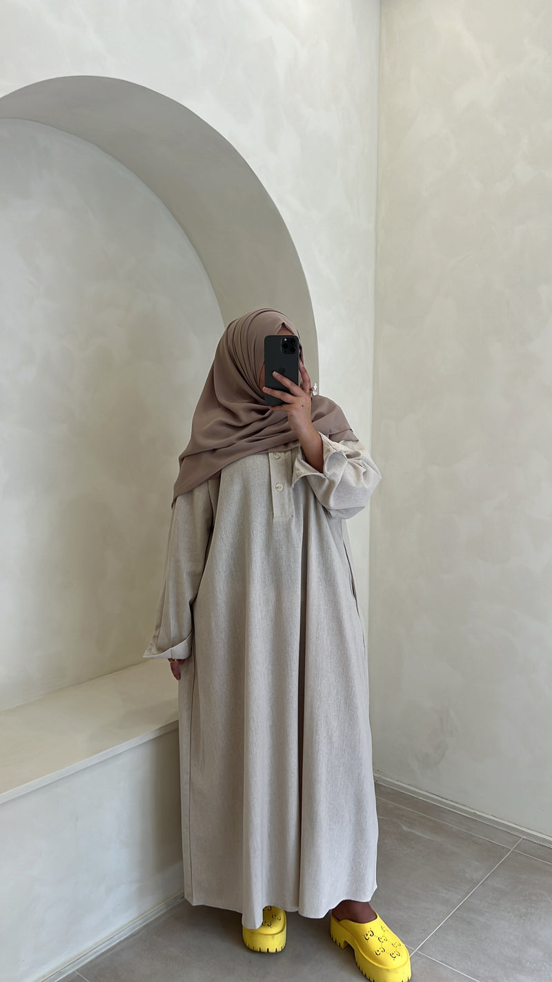 Robe Tatiana