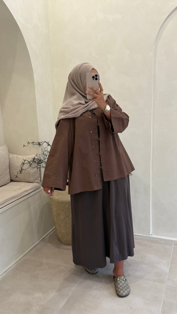 Blouse Elaa