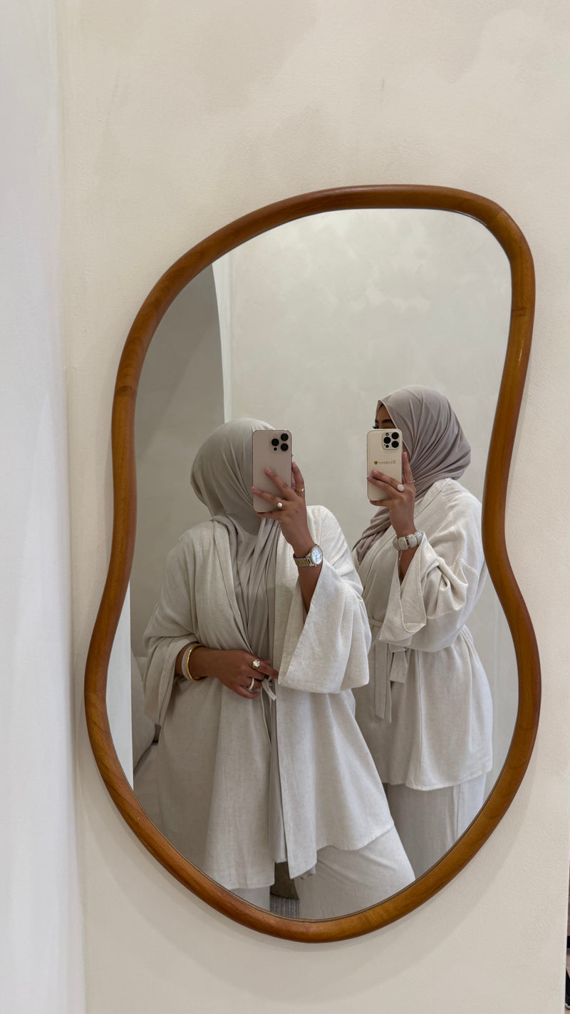 Haut Yüna