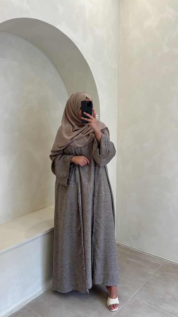 Ensemble Yanissa