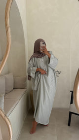 Jellaba Morocco