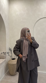 Blazer Brownie