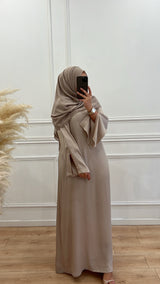 Abaya Fanaylla