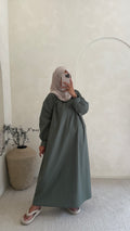 Robe kay Kaki