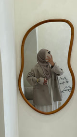 Blazer loom
