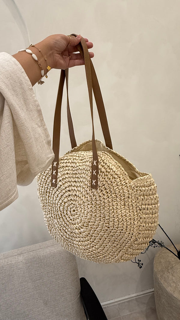 Sac en osier