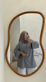 Polo long