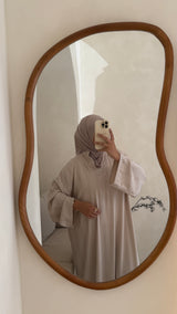 Abaya Morocco