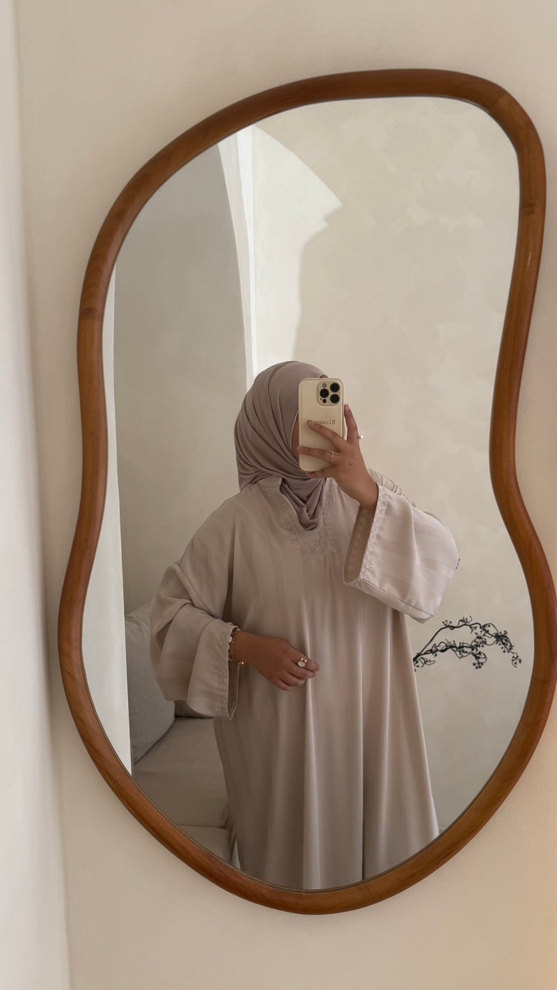 Abaya Morocco