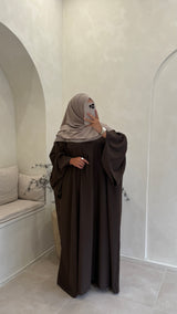 Abaya safya