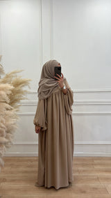 Abaya Dayena