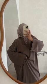 Abaya Morocco