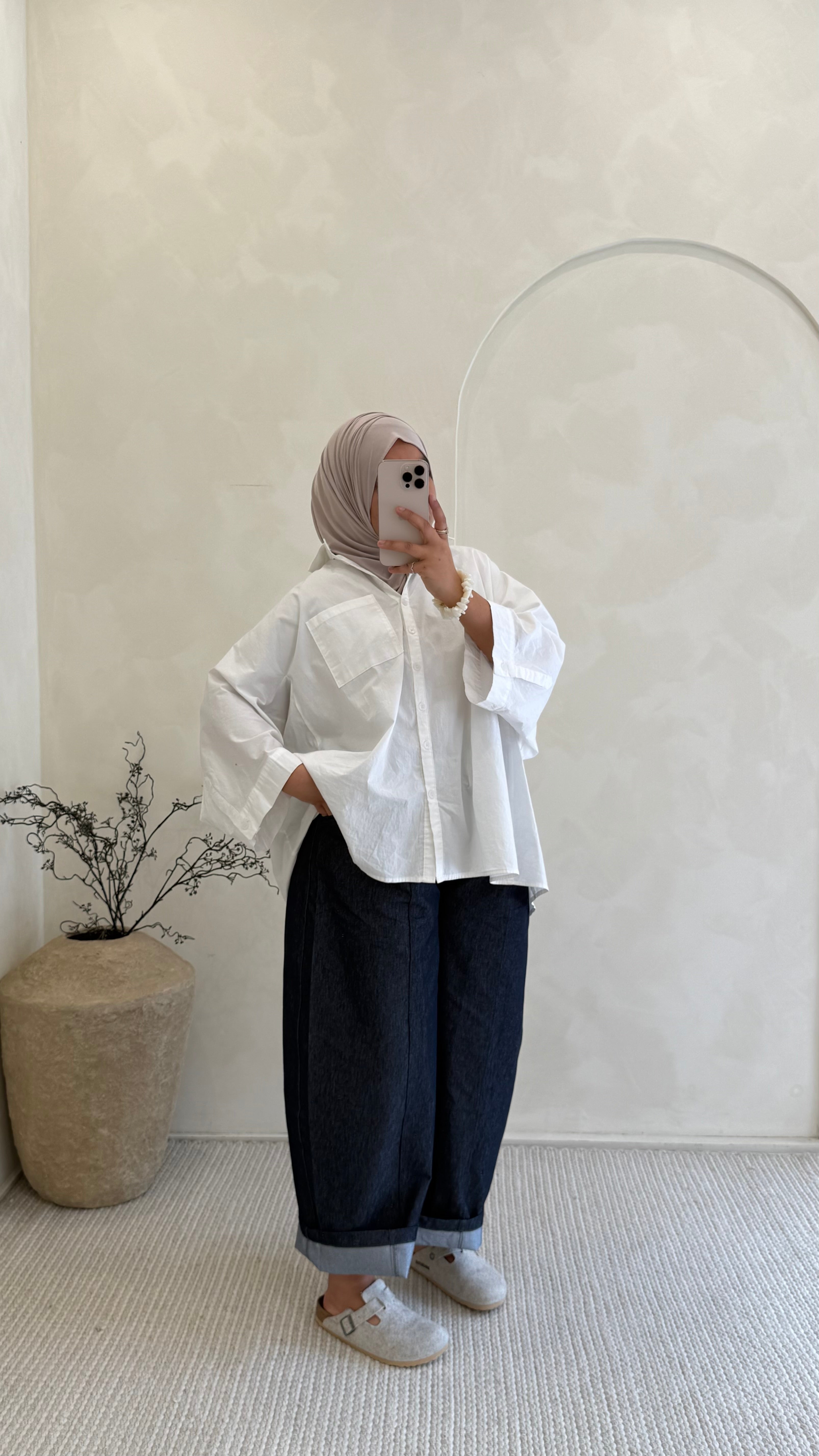 Jean Rhode
