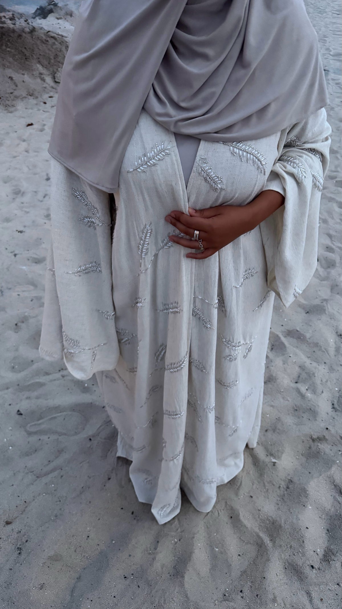 Kimono Yara