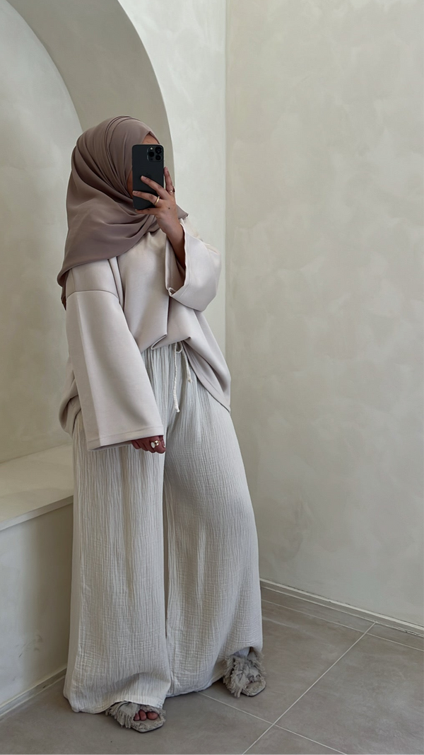 Pantalon Noya