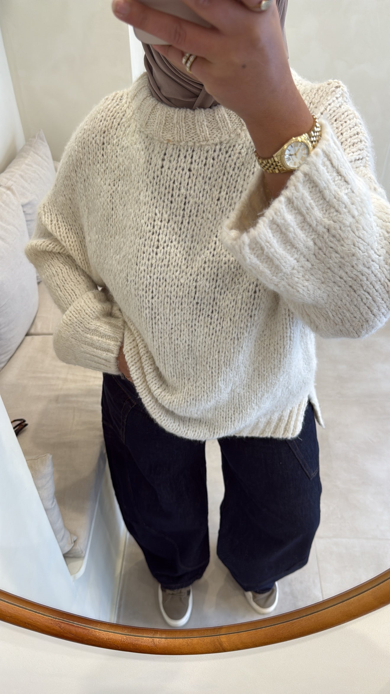 Jean Olivia