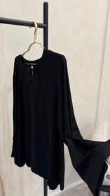 Blouse Noir