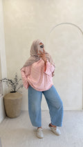 Pull Yona Rose
