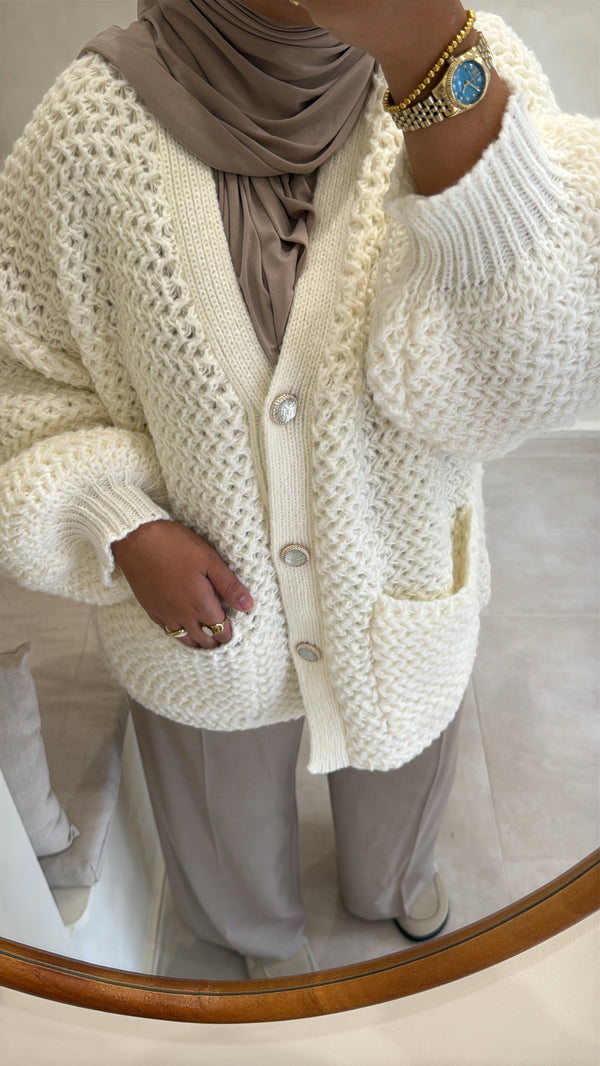 Cardigans Anaylla