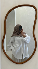 Chemise Fanaylla