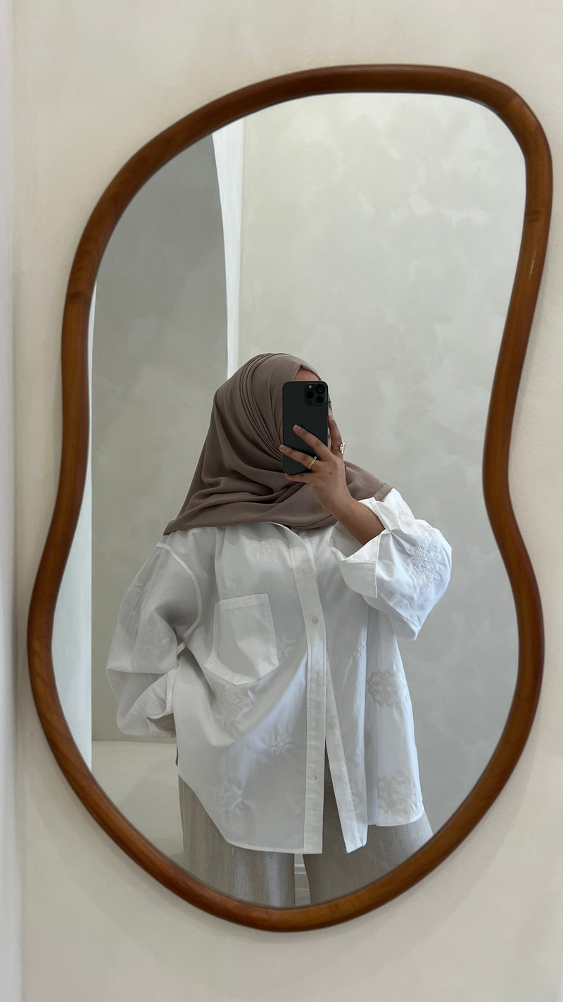 Chemise Fanaylla