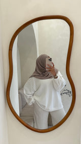 Sweat oversize