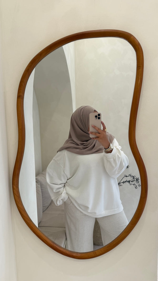 Sweat oversize