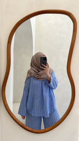 Chemise Mirella