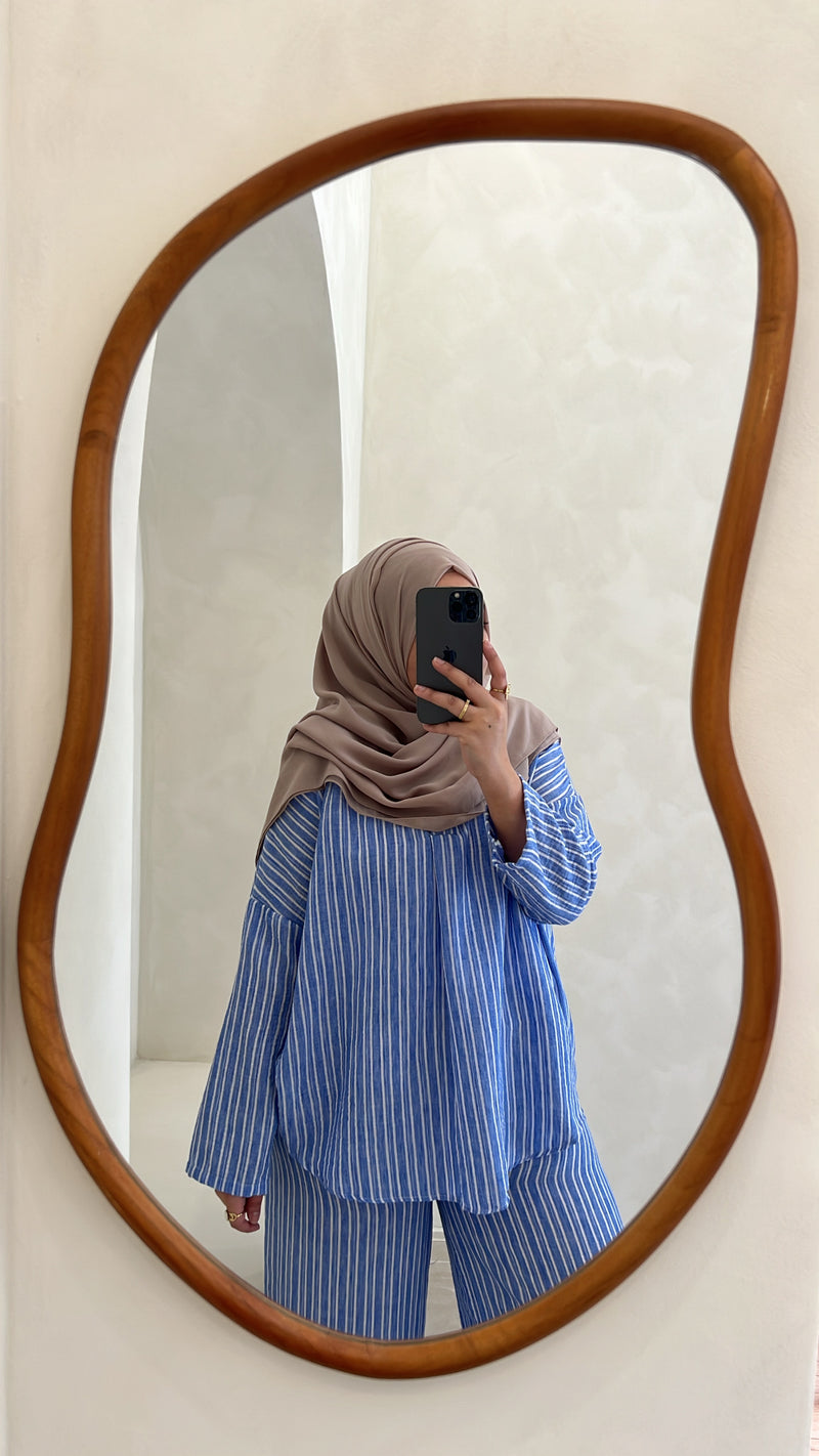 Chemise Mirella