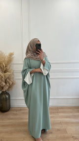 Abaya Dalel