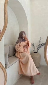 Jellaba Morocco