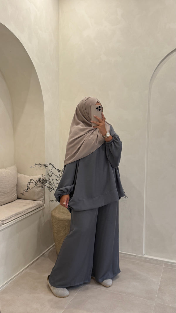 Pantalon Layal