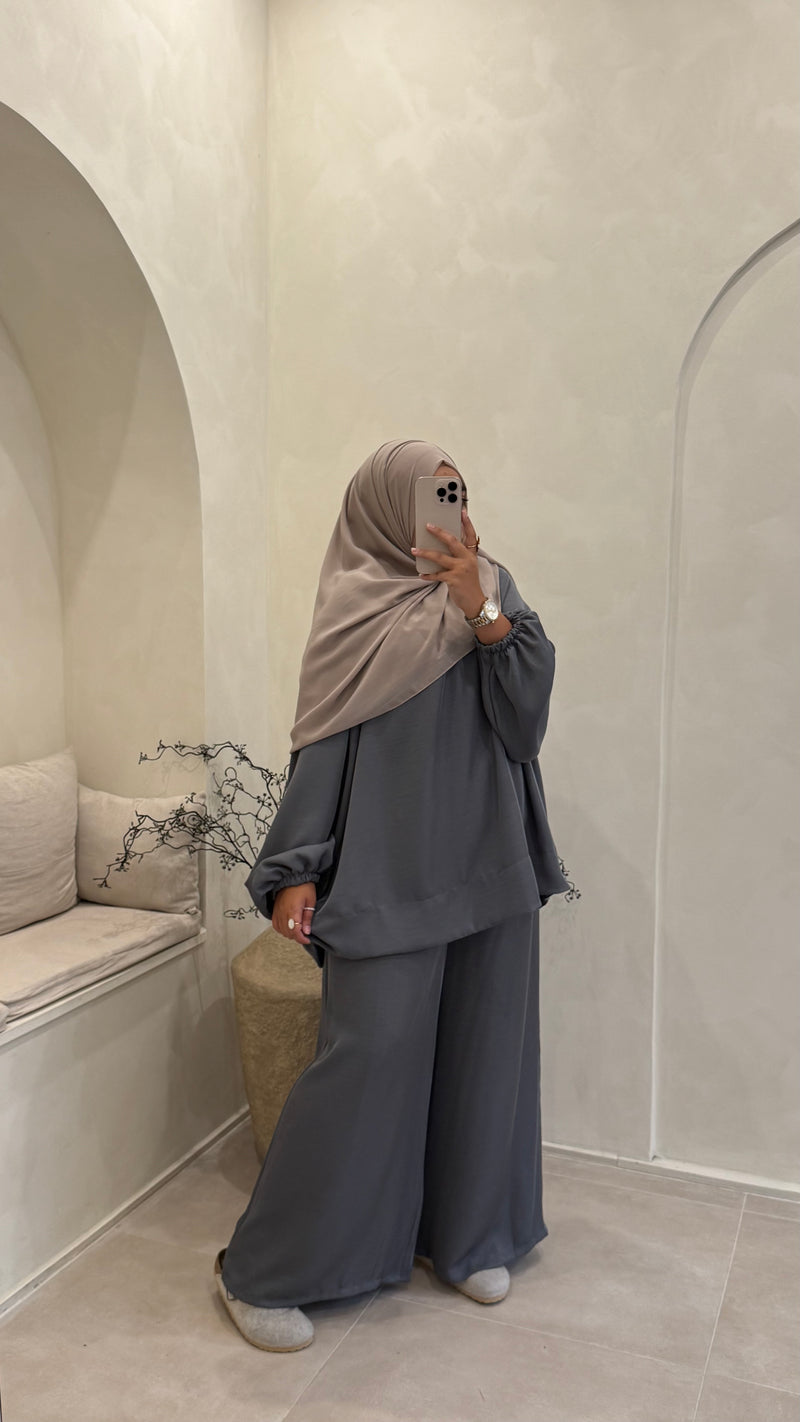 Pantalon Layal