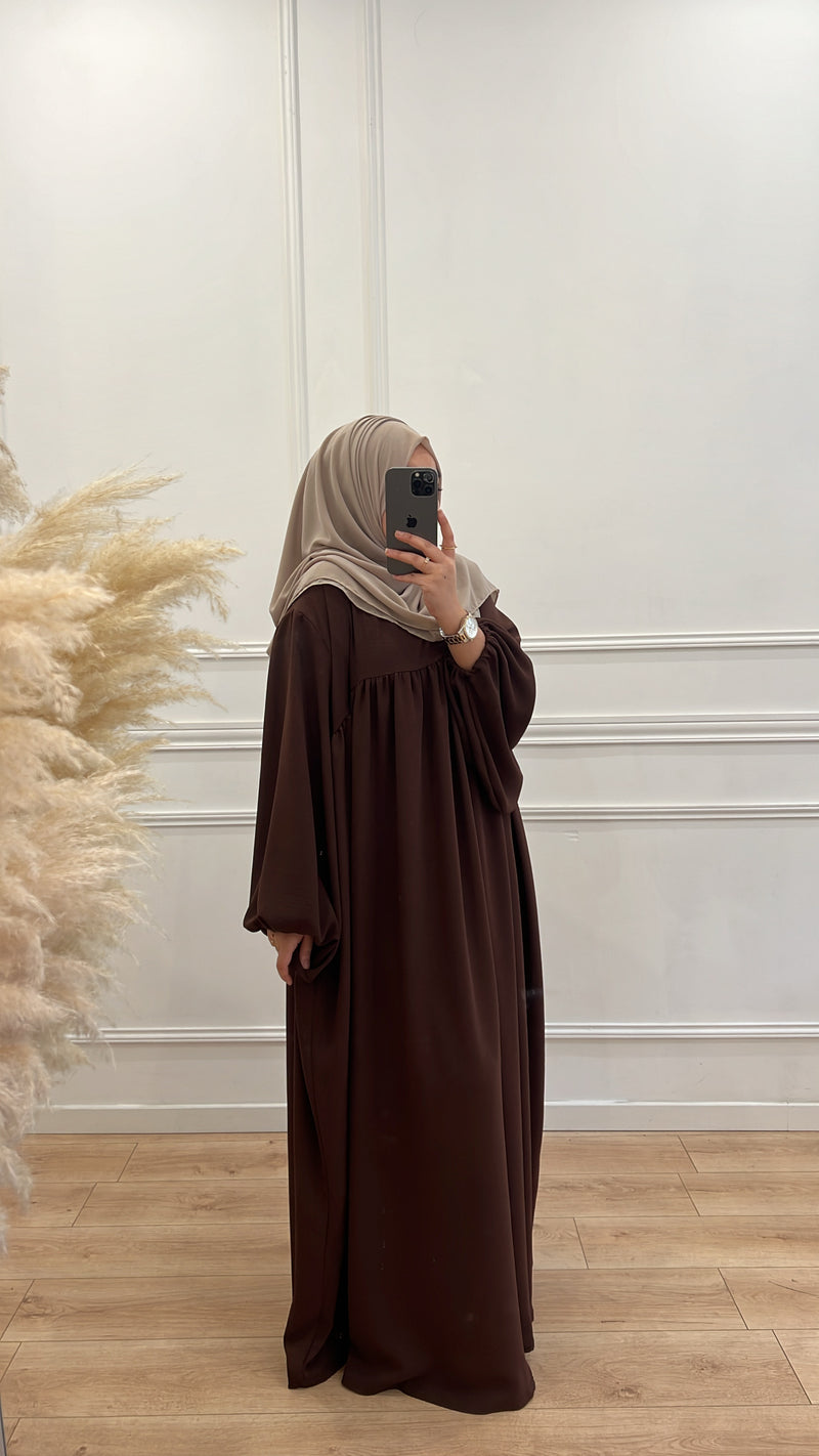 Abaya Dayena