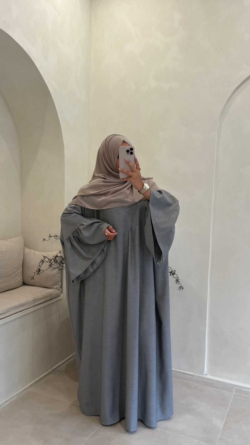 Abaya safya