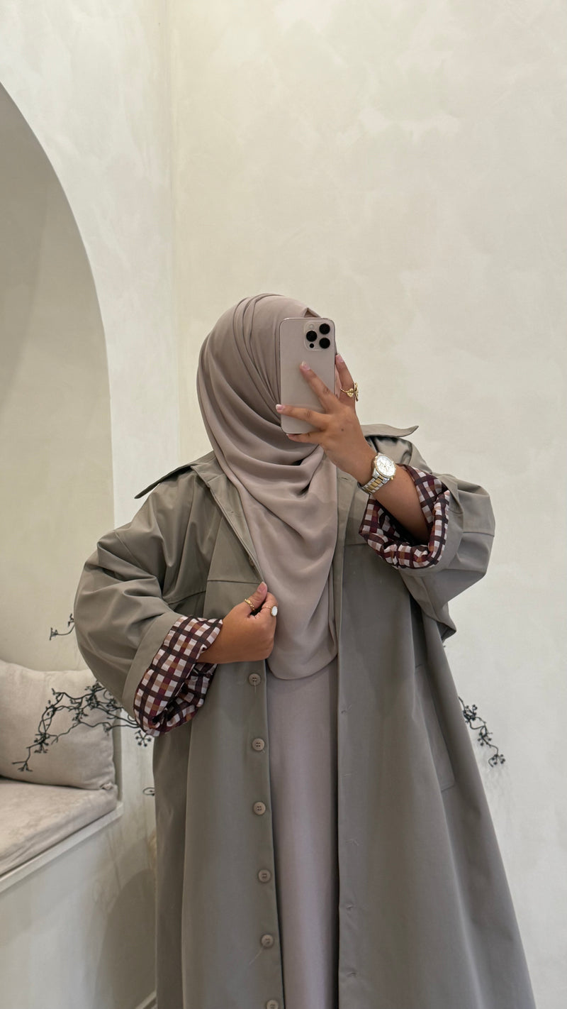 Trench Nawara
