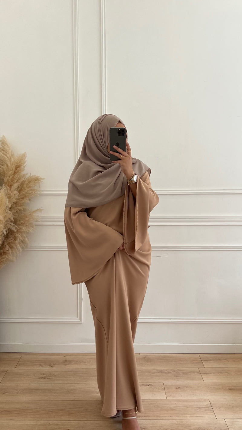 Abaya Fanaylla