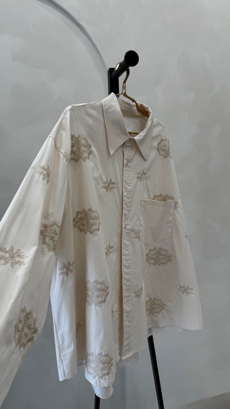 Chemise Fanaylla