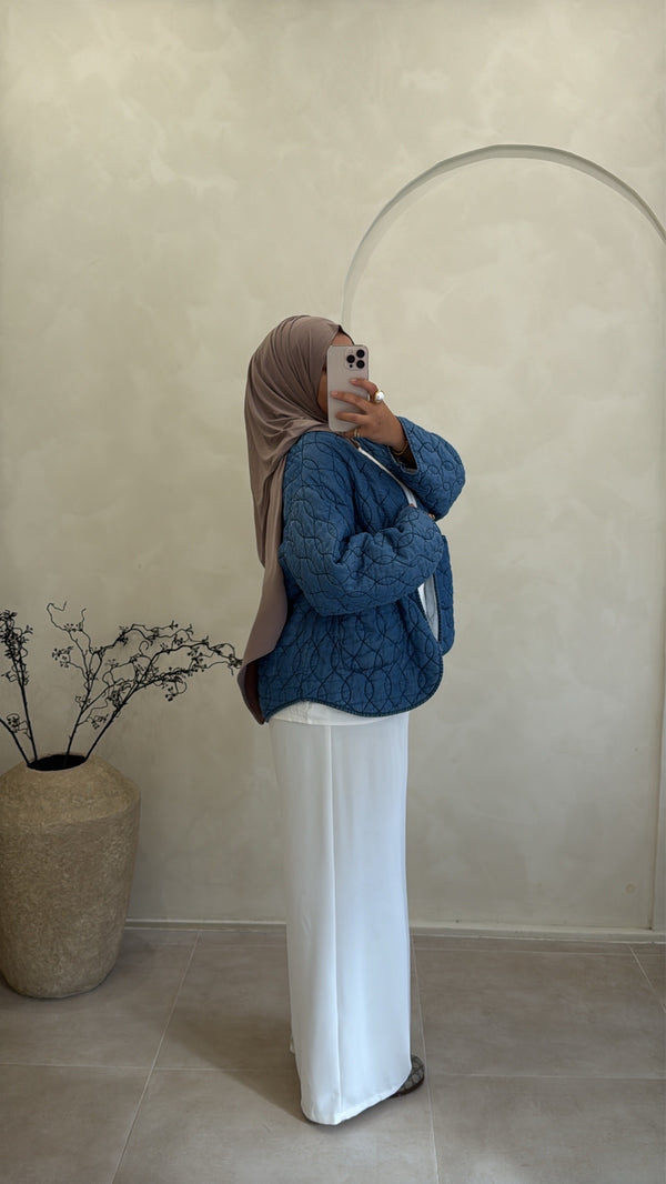 Bombers Jean