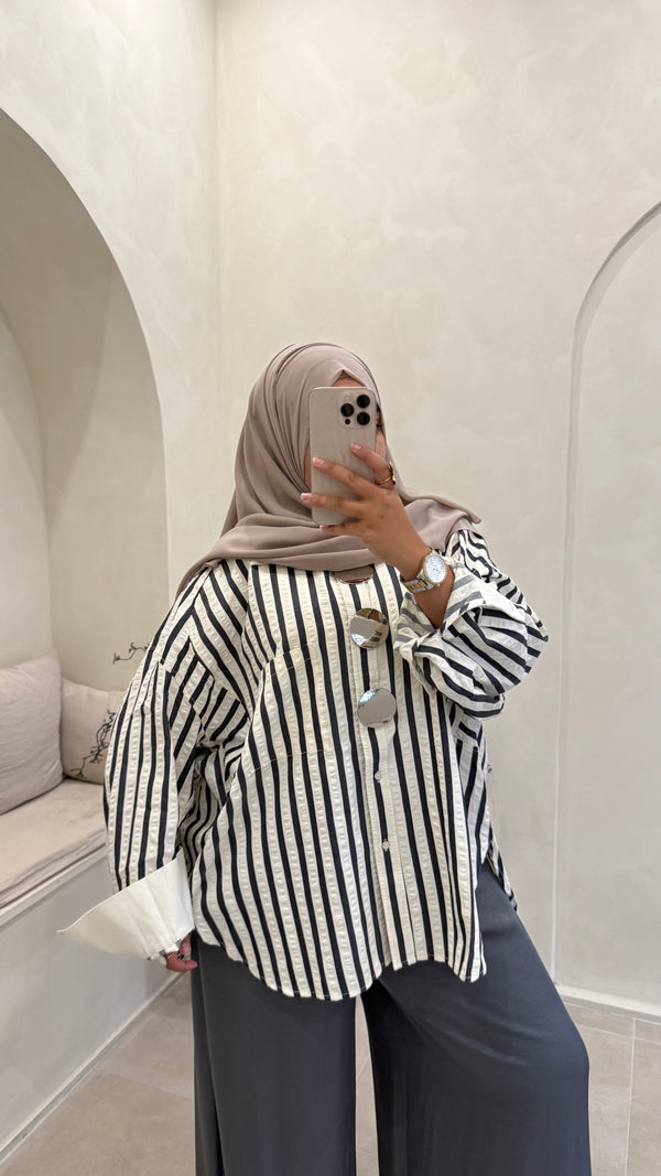 Chemise Layana