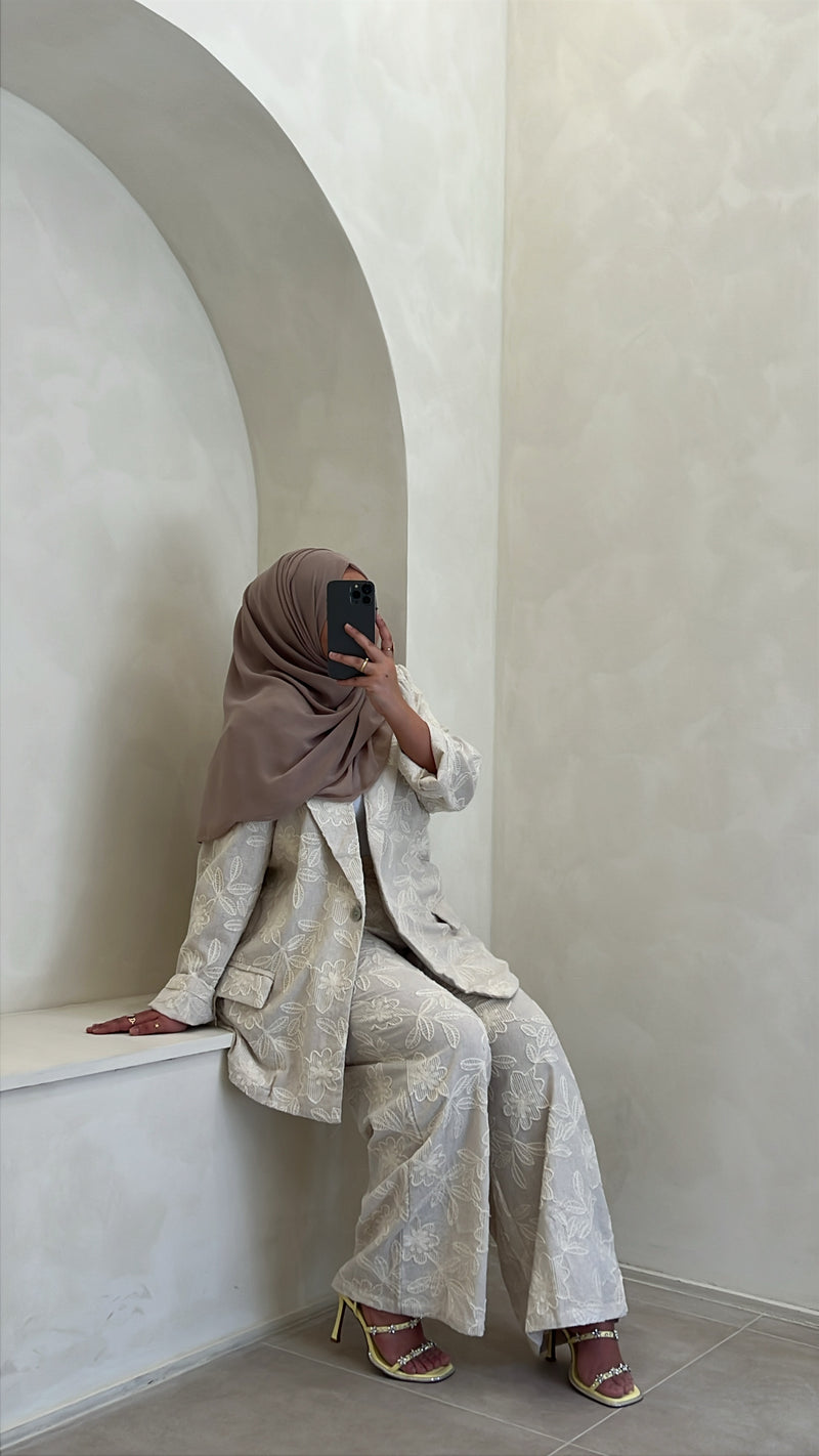 Ensemble Ranya