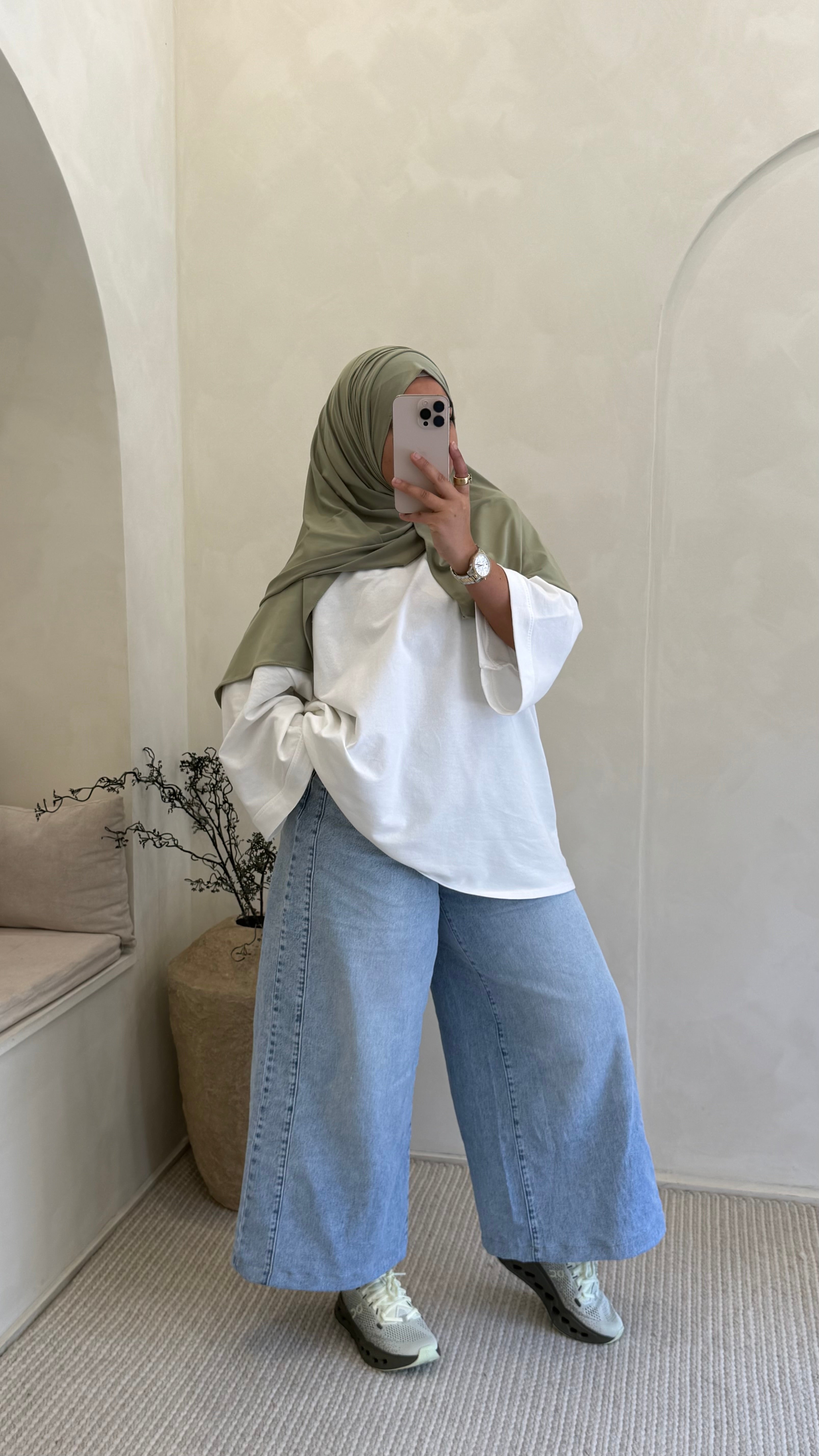 T-shirt sweat