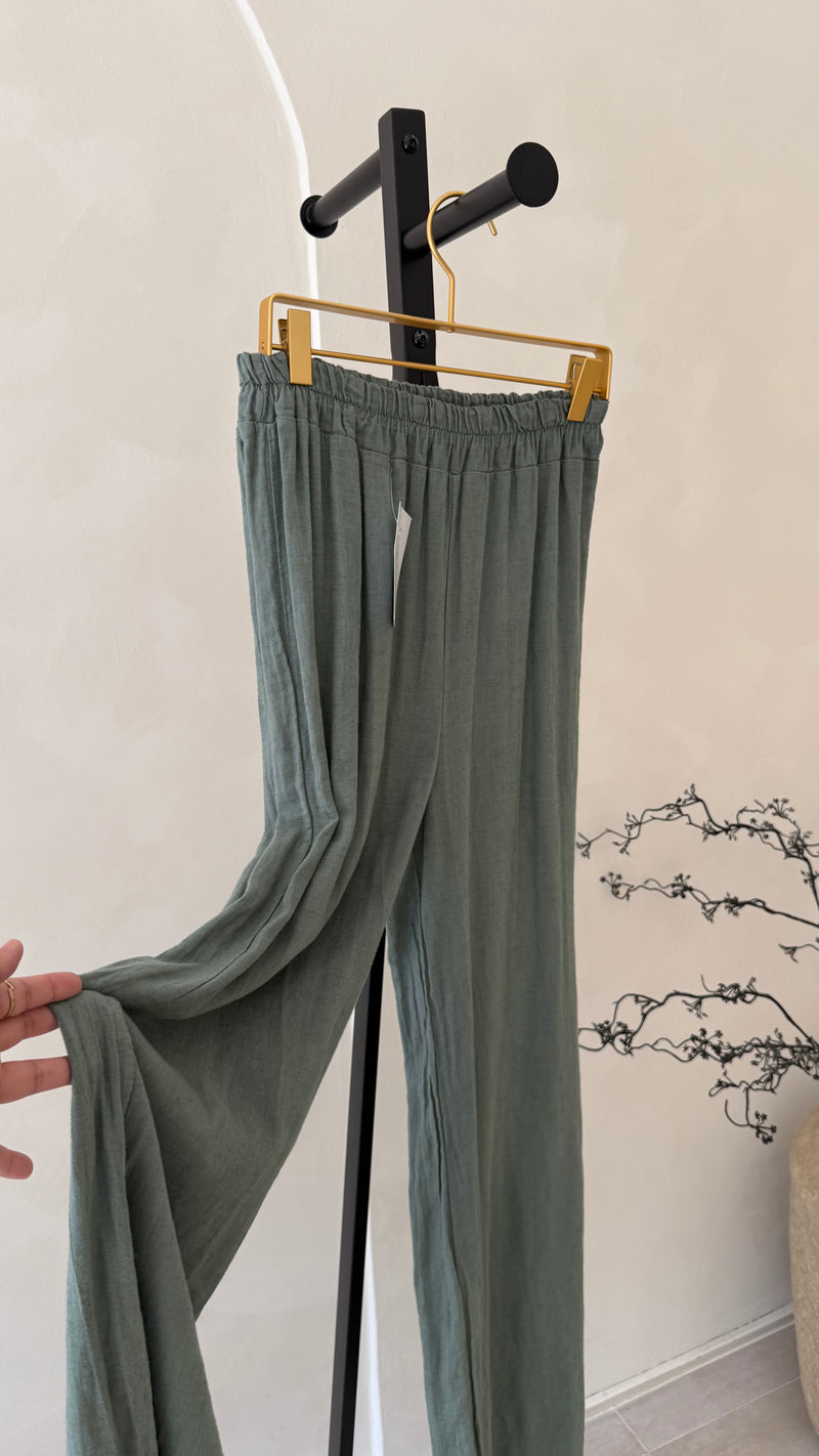 Pantalon Zina