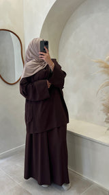 Ensemble Sarha