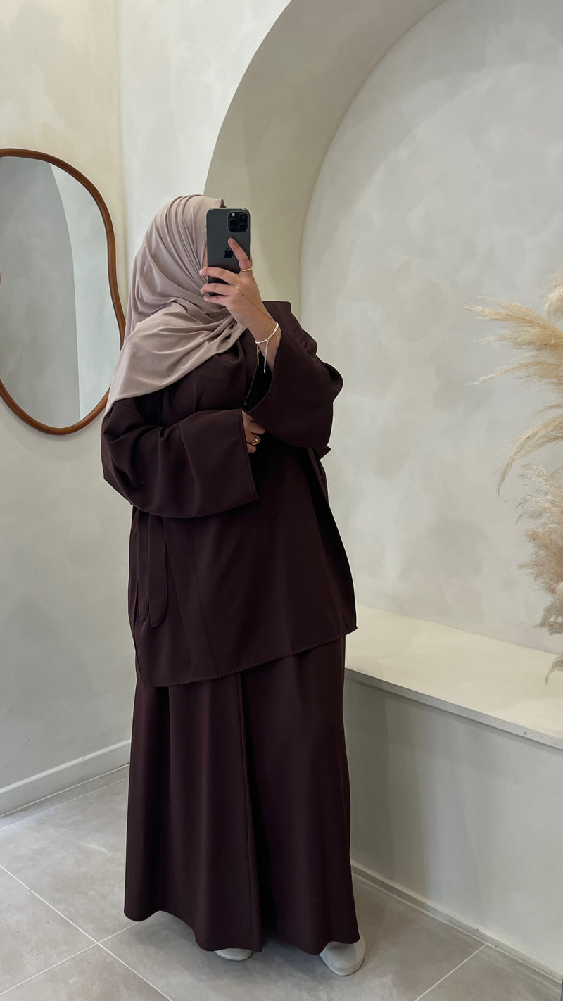 Ensemble Sarha