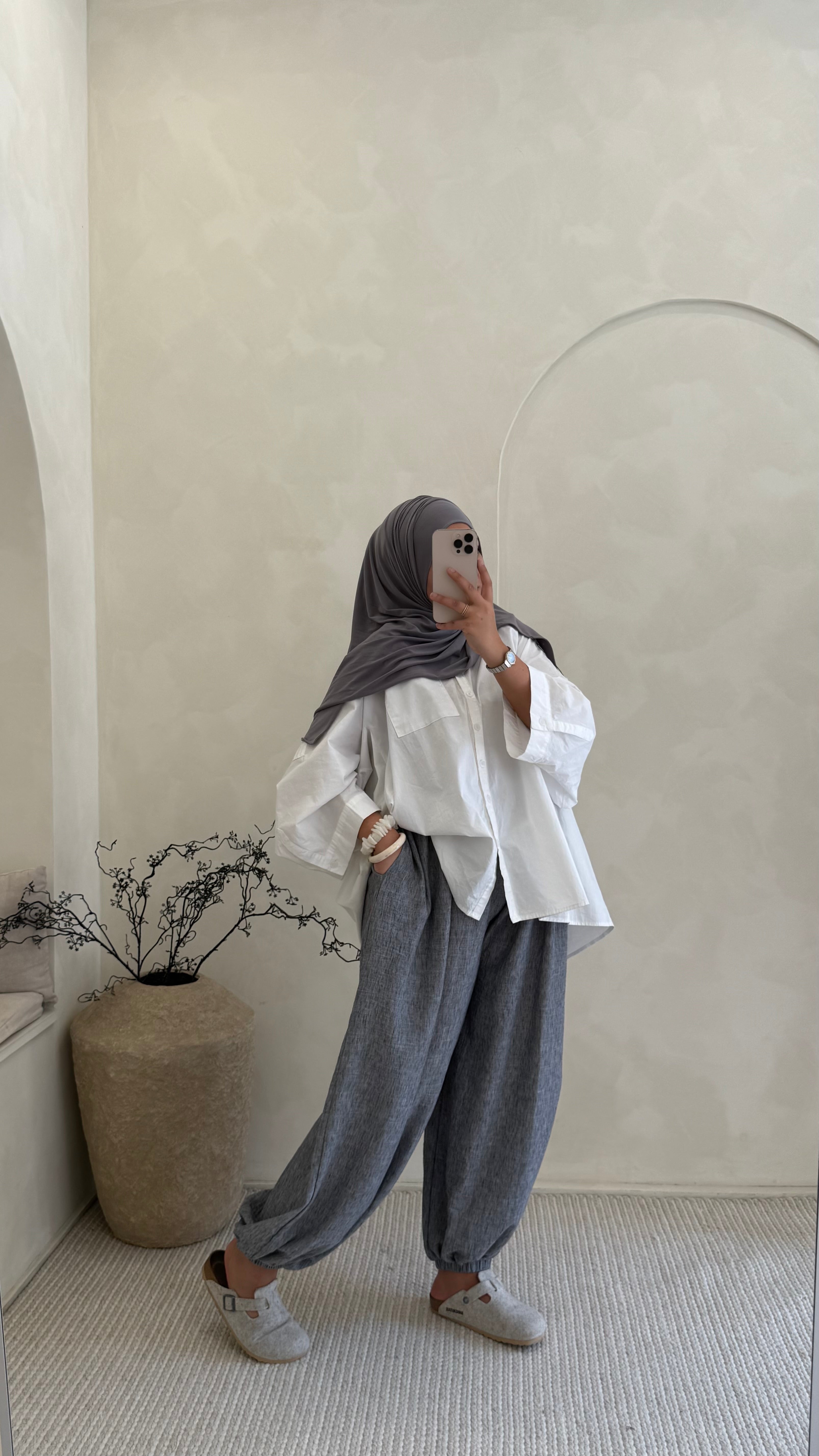 Pantalon Baya